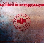 simon fisher turner and mark spybey - mzmzlalala simon fisher turner and mark spybey - mzmzlalala
