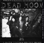 dead moon - trash & burn dead moon - trash & burn