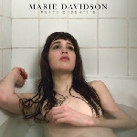 marie davidson - perte d'identité (ltd. 300) marie davidson - perte d'identité (ltd. 300)