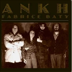 ankh - fabrice baty ankh - fabrice baty