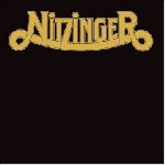 nitzinger - s/t (180 gr.) nitzinger - s/t (180 gr.)