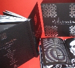 muslimgauze - chasing the shadow of bryn jones 1983-1988 (member edition) muslimgauze - chasing the shadow of bryn jones 1983-1988 (member edition)