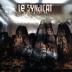 le syndicat - second empire (red vinyl ltd. 200) le syndicat - second empire (red vinyl ltd. 200)