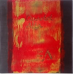 quartet alta (gaël mevel - michael attias - john hebert - thierry waziniak) - s/t quartet alta (gaël mevel - michael attias - john hebert - thierry waziniak) - s/t
