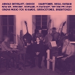 arnold dreyblatt - choice (1980 - 1999) arnold dreyblatt - choice (1980 - 1999)