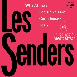 les senders - what'd i say les senders - what'd i say