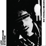 lou champagne system - no visible means (high quality 180 gr. white vinyl) lou champagne system - no visible means (high quality 180 gr. white vinyl)