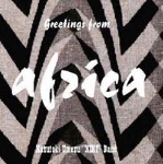kazutoki umezu kiki band - greetings from africa kazutoki umezu kiki band - greetings from africa