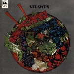 strawbs - s/t strawbs - s/t