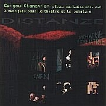 guigou chenevier - pièces musicales avec vue (3 musiques pour le théâtre et la peinture) guigou chenevier - pièces musicales avec vue (3 musiques pour le théâtre et la peinture)