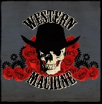 western machine - you're hot / walkin dead western machine - you're hot / walkin dead