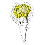 frite - frite frite - frite