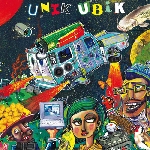 unik ubik - unik ubik unik ubik - unik ubik