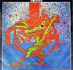 mighty baby - s/t (180 gr.) mighty baby - s/t (180 gr.)