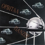 orbital panzer - s/t orbital panzer - s/t