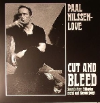 paal nilssen-love - cut and bleed (sounds from ethiopian metal and korean gongs) paal nilssen-love - cut and bleed (sounds from ethiopian metal and korean gongs)