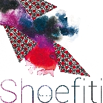 shoefiti - coriolis shoefiti - coriolis