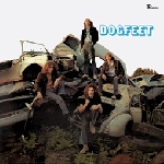 dogfeet - s/t dogfeet - s/t