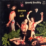 harsh reality - heaven & hell (180 gr.) harsh reality - heaven & hell (180 gr.)