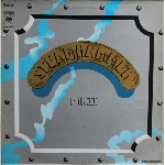 steamhammer - MKII (180 gr.) steamhammer - MKII (180 gr.)