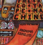 anonima sound ltd. - red tape machine (180 gr.) anonima sound ltd. - red tape machine (180 gr.)