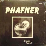 phafner - overdrive (180 gr.) phafner - overdrive (180 gr.)