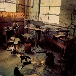 whalefeathers - s/t (180 gr.) whalefeathers - s/t (180 gr.)