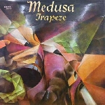 medusa - trapeze (180 gr.) medusa - trapeze (180 gr.)