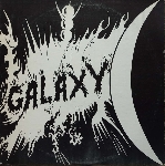 galaxy - day without the sun (180 gr.) galaxy - day without the sun (180 gr.)