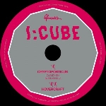i:cube - cryptoporticus ep i:cube - cryptoporticus ep