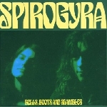 spirogyra - bells, boots and shambles spirogyra - bells, boots and shambles