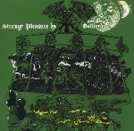 galliard - strange pleasure (180 gr.) galliard - strange pleasure (180 gr.)