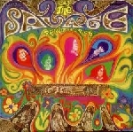 the savage resurrection - s/t (180 gr.) the savage resurrection - s/t (180 gr.)