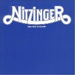 nitzinger - one foot in history (180 gr.) nitzinger - one foot in history (180 gr.)