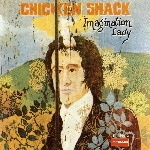chicken shack - imagination lady (180 gr.) chicken shack - imagination lady (180 gr.)