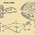 futuro antico - s/t futuro antico - s/t