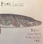 duthoit - hautzinger - schellander - vrba - esox lucius duthoit - hautzinger - schellander - vrba - esox lucius