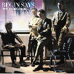 begin says - printed & lost 1983-1991 begin says - printed & lost 1983-1991