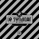 le syndicat - audiostatik repress (red vinyl) le syndicat - audiostatik repress (red vinyl)