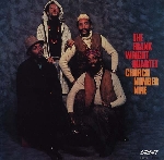 the frank wright quartet - church number nine the frank wright quartet - church number nine