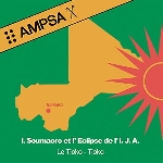idrissa soumaoro - ampsa idrissa soumaoro - ampsa