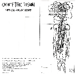 geometric vision - dream / virtual analog tears geometric vision - dream / virtual analog tears