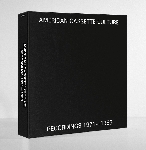 v/a - american cassette culture 1971-1983 (12Lp set) v/a - american cassette culture 1971-1983 (12Lp set)