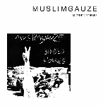muslimgauze - blinded horses (ltd. 200) muslimgauze - blinded horses (ltd. 200)