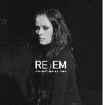 anna zaradny - christian fennesz - re : em anna zaradny - christian fennesz - re : em