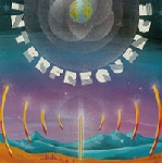 ariel kalma - interfrequence ariel kalma - interfrequence