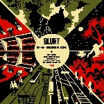 blurt - beneath discordant skies blurt - beneath discordant skies