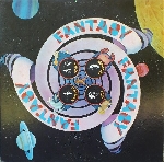 fantasy - s/t fantasy - s/t