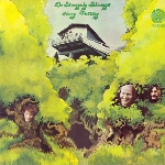 dr. strangely strange - heavy petting dr. strangely strange - heavy petting