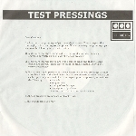 demdike stare - testpressing #006: years under the cosh demdike stare - testpressing #006: years under the cosh